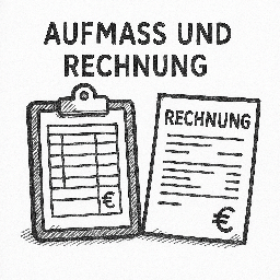Aufmass_Rechnung