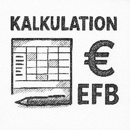 Kalkulation_EFB