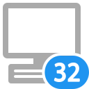 GAEB-Online 2025 als 32-BIT Version